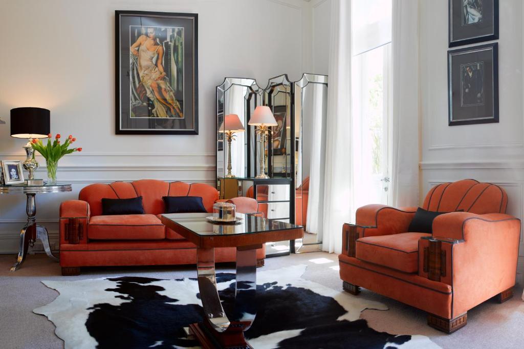 Andre'S Mews Aparthotel เมลเบิร์น ภายนอก รูปภาพ