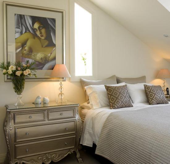 Andre'S Mews Aparthotel เมลเบิร์น ภายนอก รูปภาพ