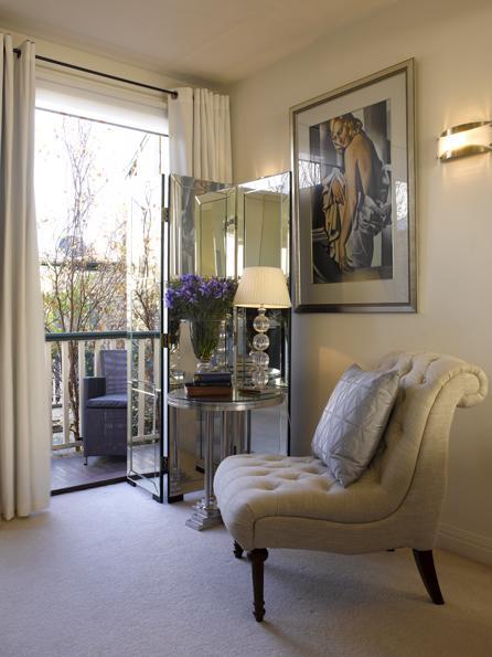 Andre'S Mews Aparthotel เมลเบิร์น ห้อง รูปภาพ