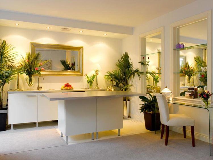 Andre'S Mews Aparthotel เมลเบิร์น ห้อง รูปภาพ
